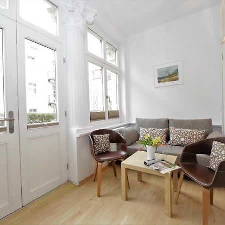 Villa Luna Wohnung 9 Χέρινγκσντορφ Εξωτερικό φωτογραφία