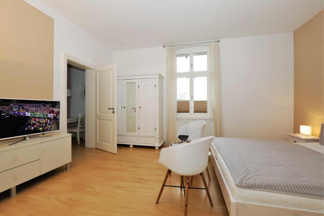 Villa Luna Wohnung 9 Χέρινγκσντορφ Εξωτερικό φωτογραφία